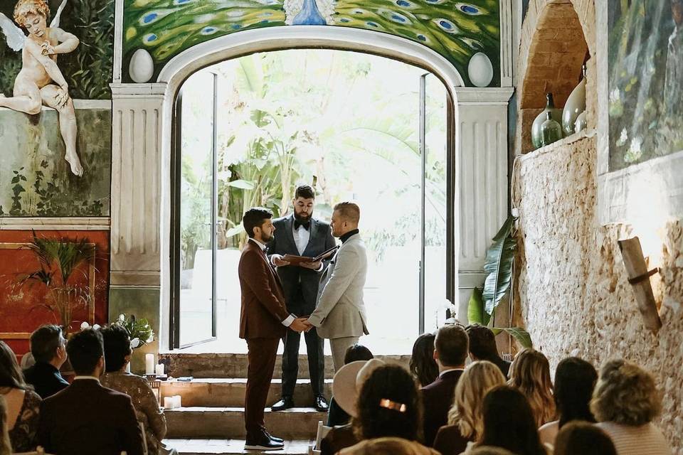 Ceremonia
