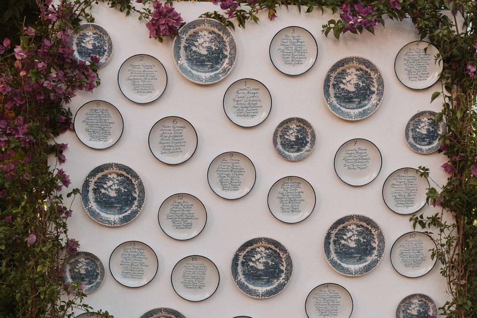 Seating