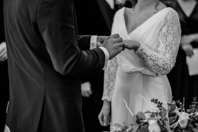 Un proceso desde el amor