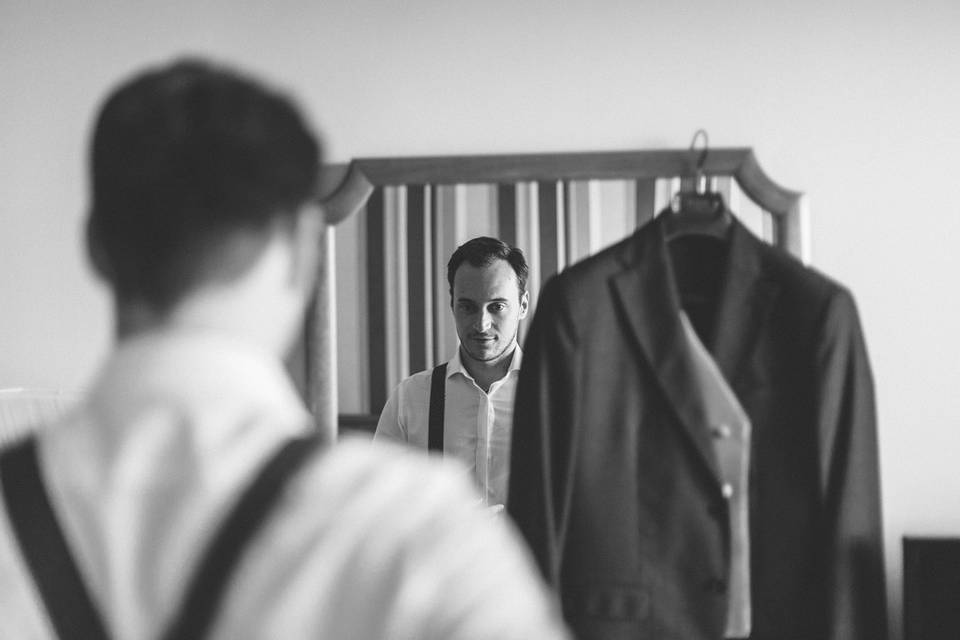 Boda en Granada