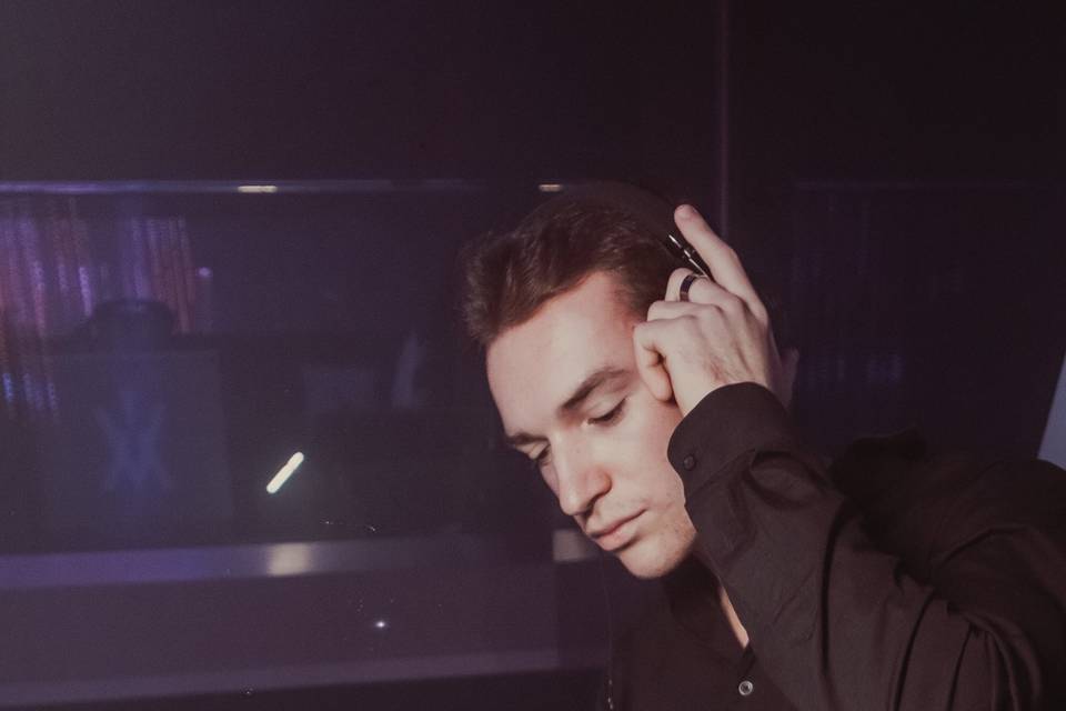 DJ Eloi Rc