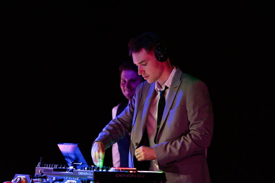DJ Eloi Rc