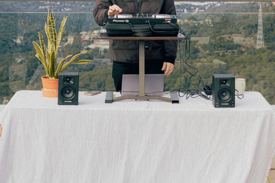 DJ Eloi Rc