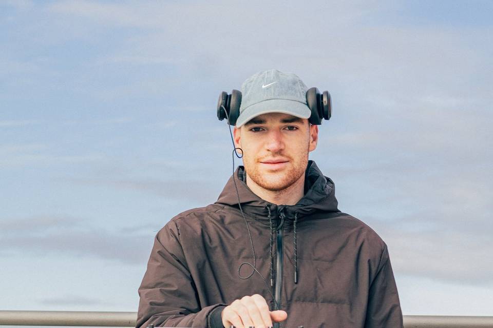 DJ Eloi Rc