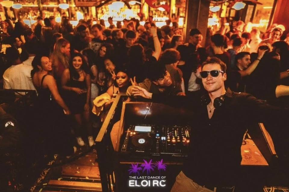 DJ Eloi Rc