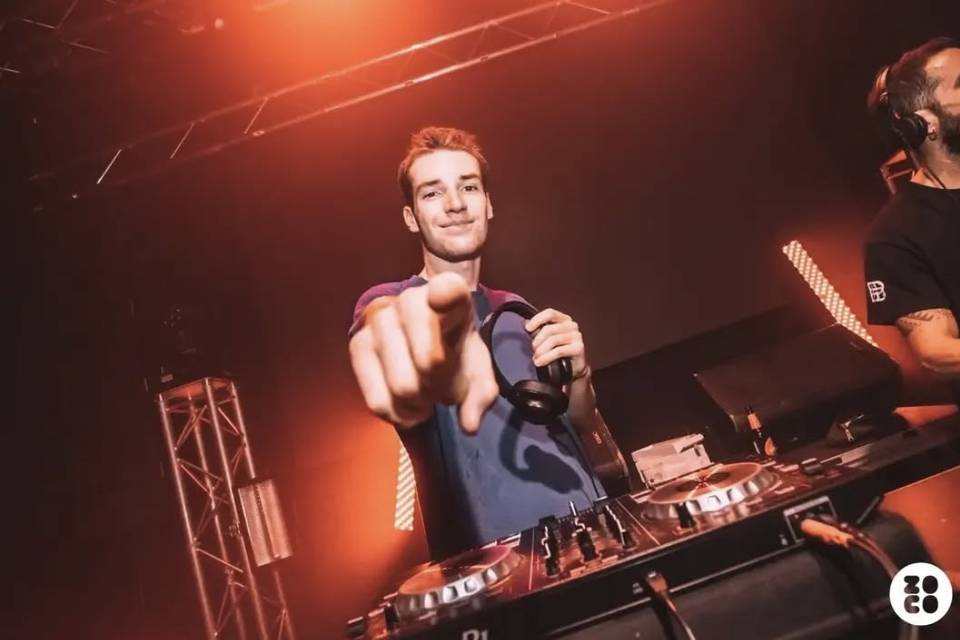DJ Eloi Rc