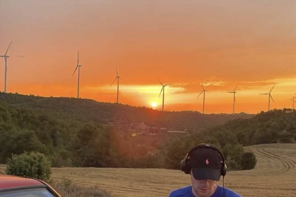 DJ Eloi Rc