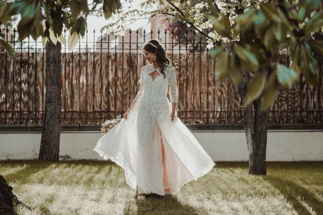 Novias