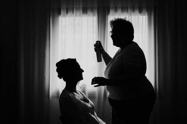 Novias
