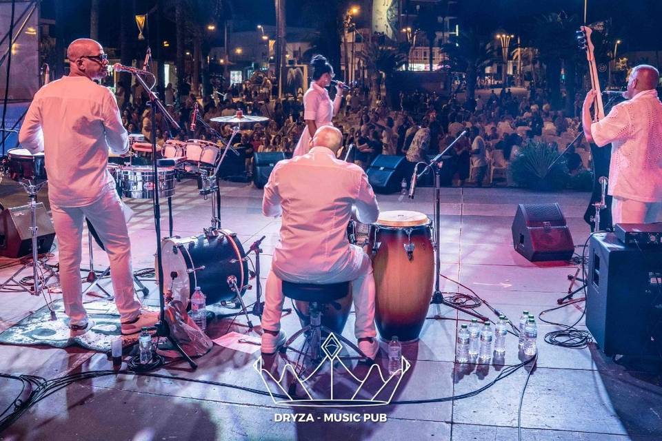 Festival de Salsa elche