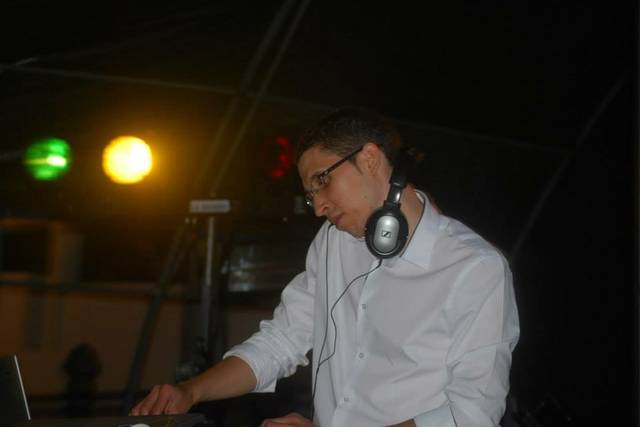 Dj Toni