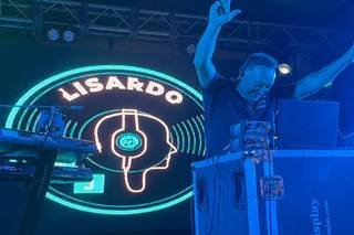 Lisardo DJ