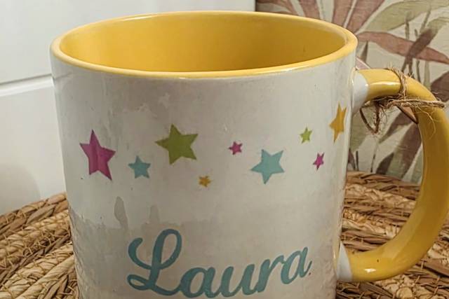 Color Pastel Handmade