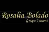 Logotipo Rosalia Bolado