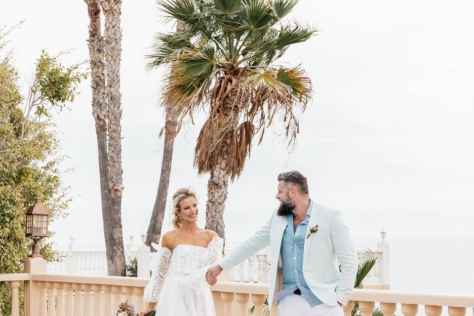 Gemma & Sam