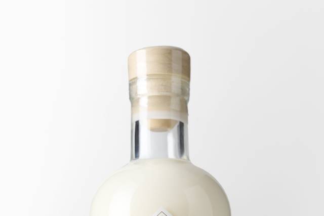 Crema de arroz con leche 20cl