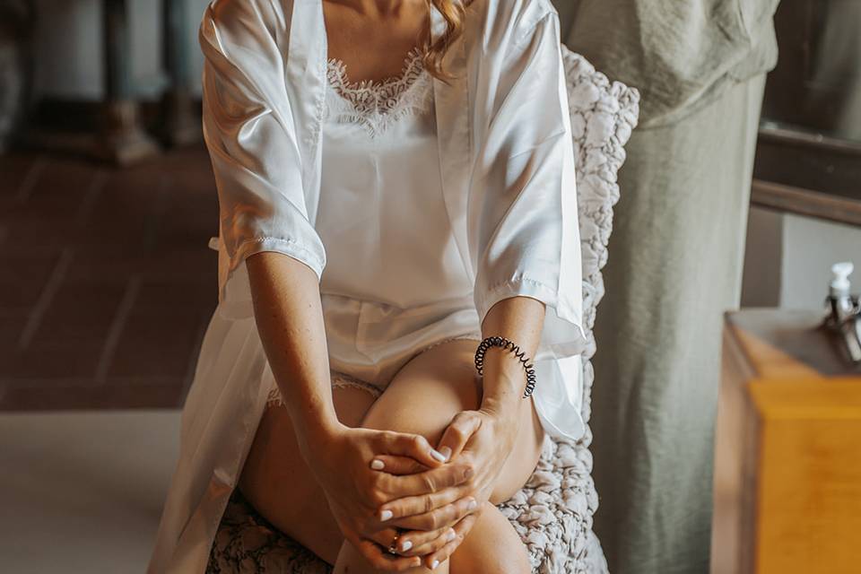 Preparativos