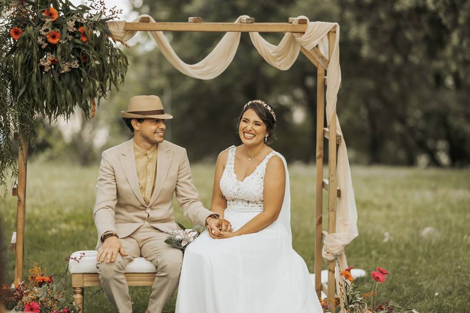 Ceremonia / Votos