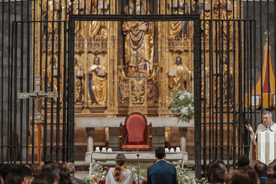Ceremonia