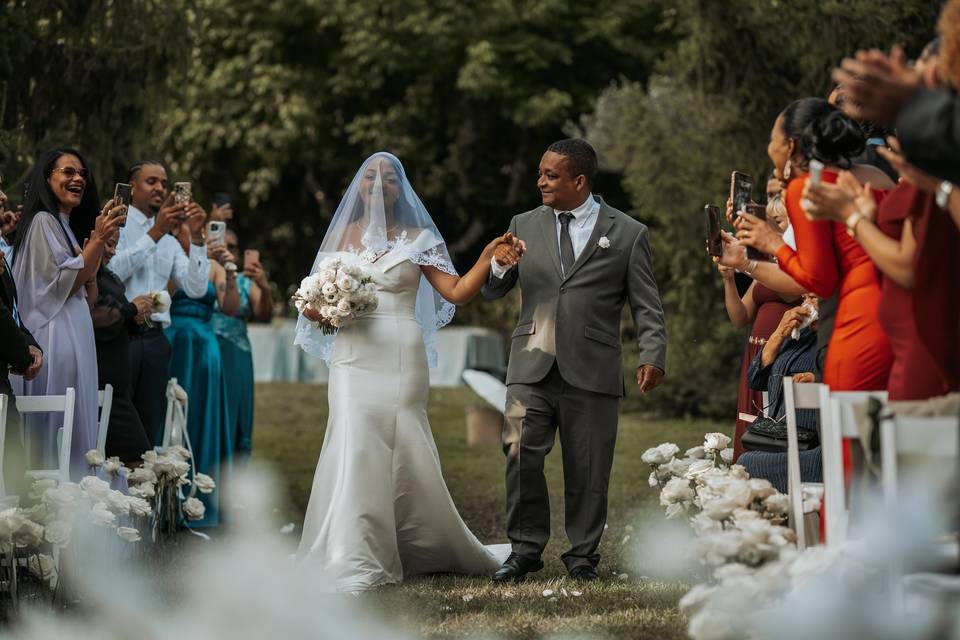 Ceremonia