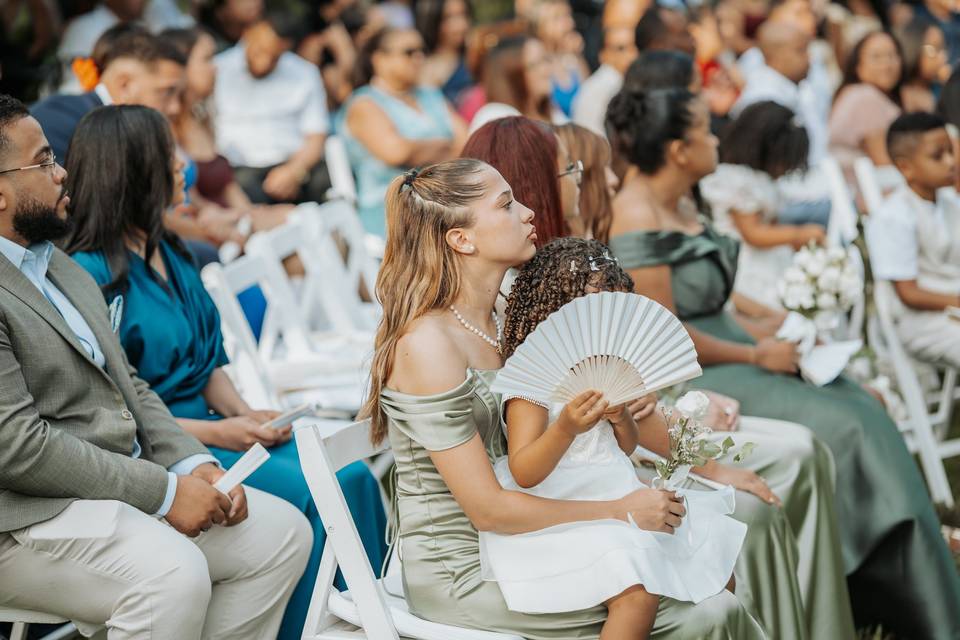 Ceremonia