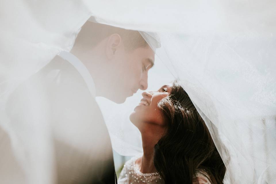 Sesión de pareja
