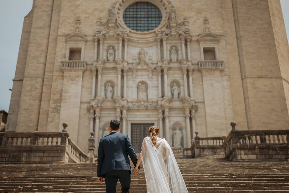 Catedral Girona