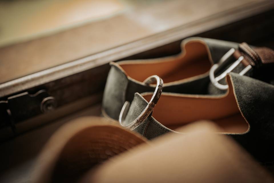 Accesorios