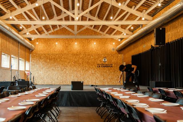 Escenario