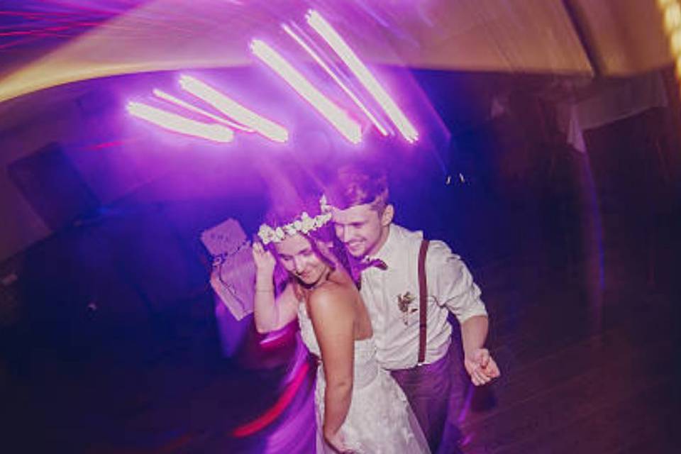 Baile