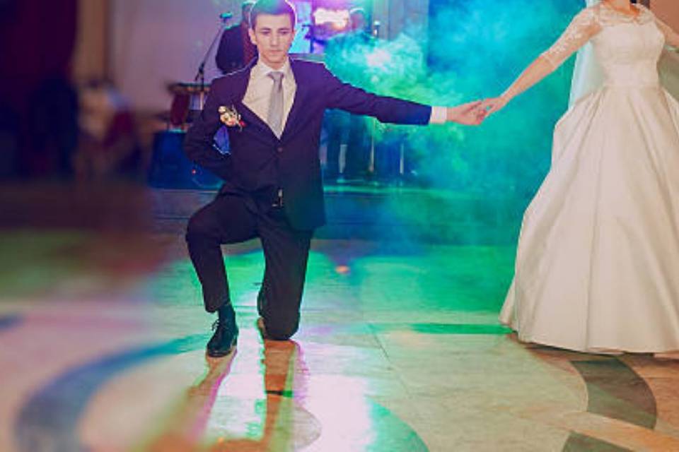 Baile