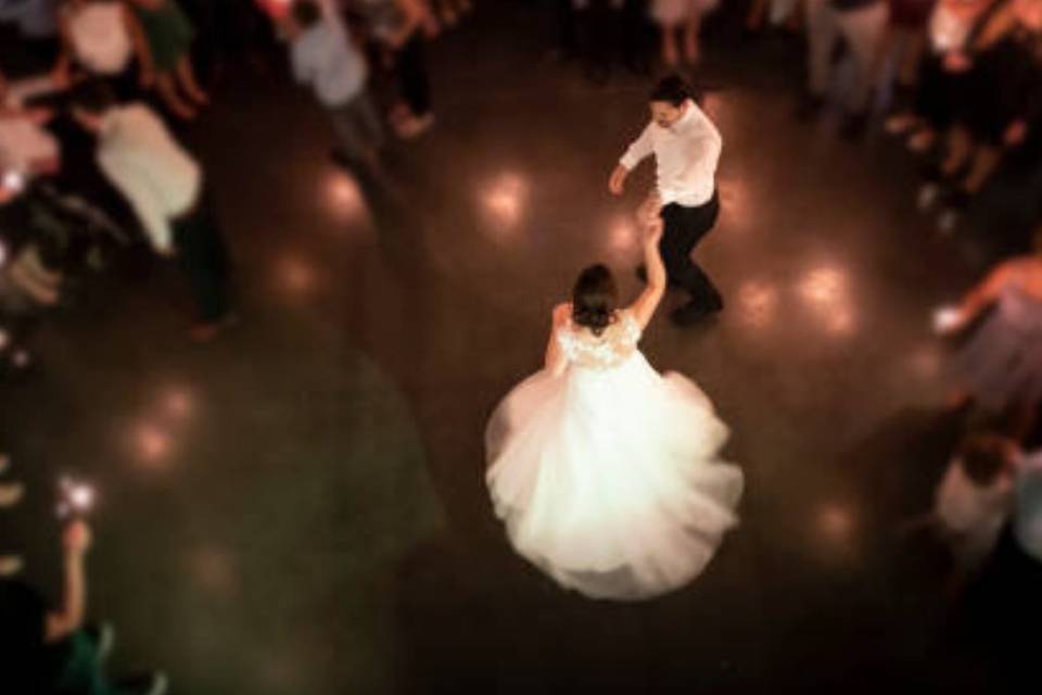 Baile