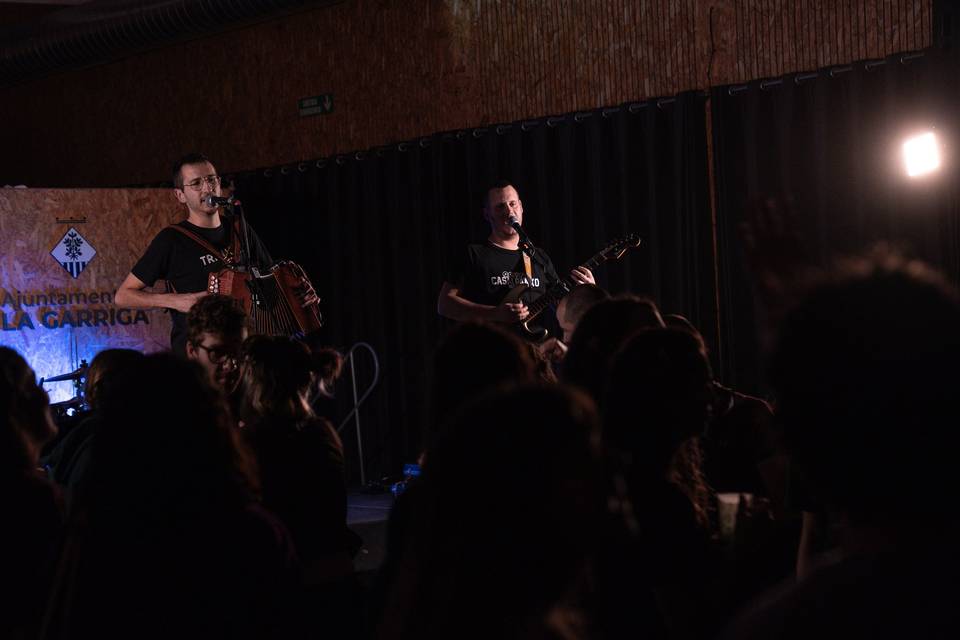 Concierto