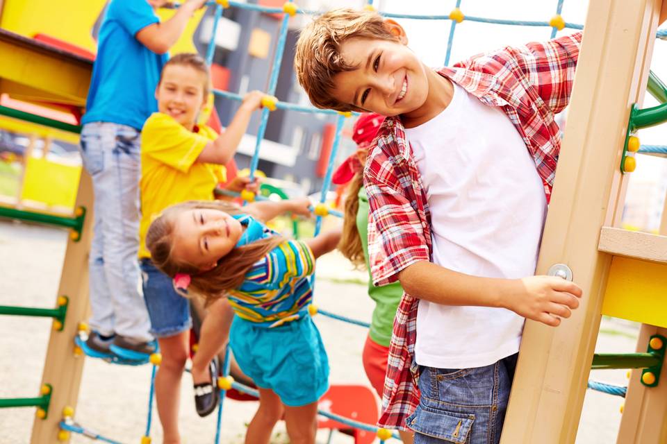 Juegos para niños