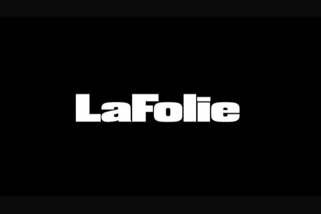 La folie concept