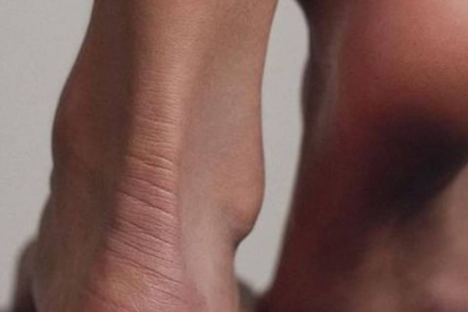 Fineline tattoo