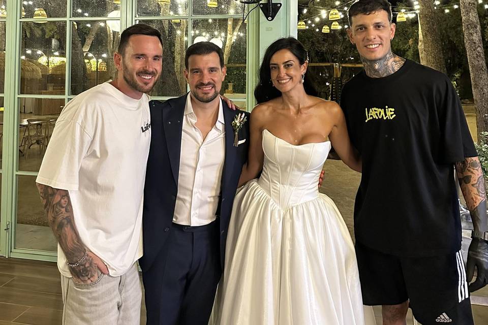 Boda