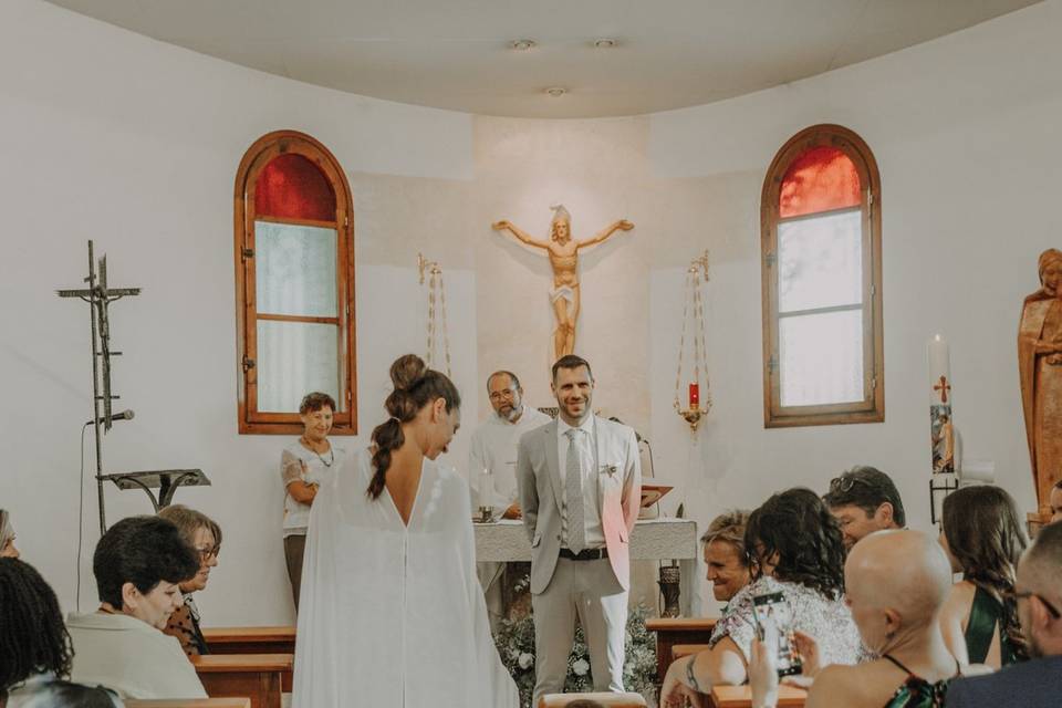 Ceremonia