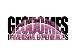 Geodomes Immersive Experiences