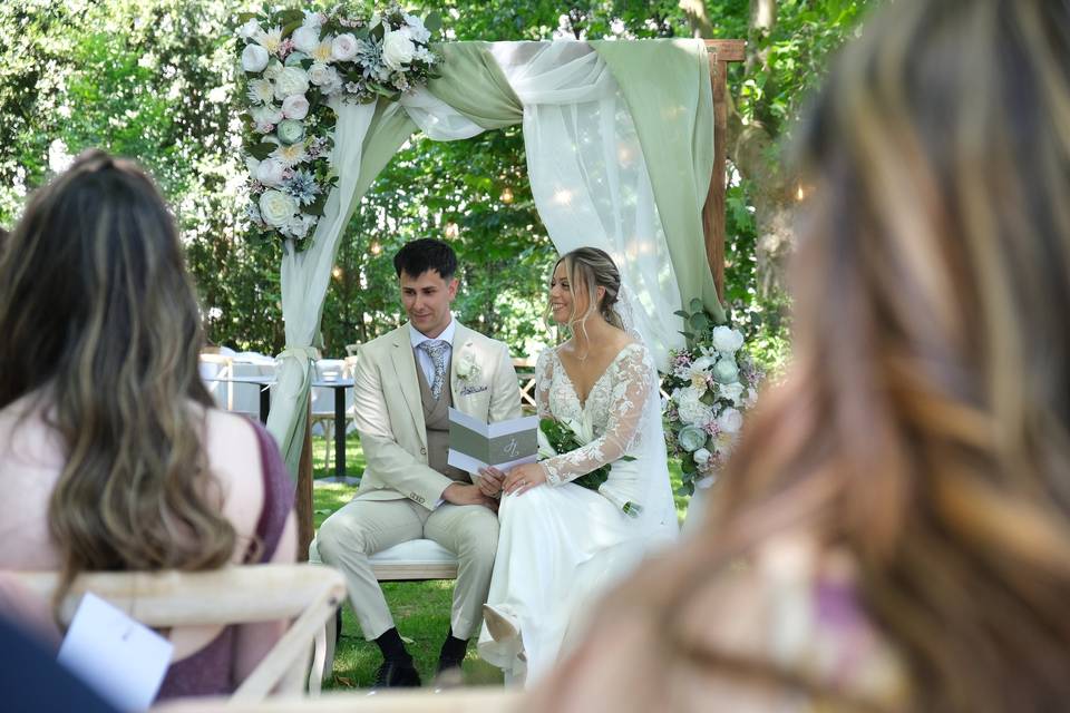 Boda