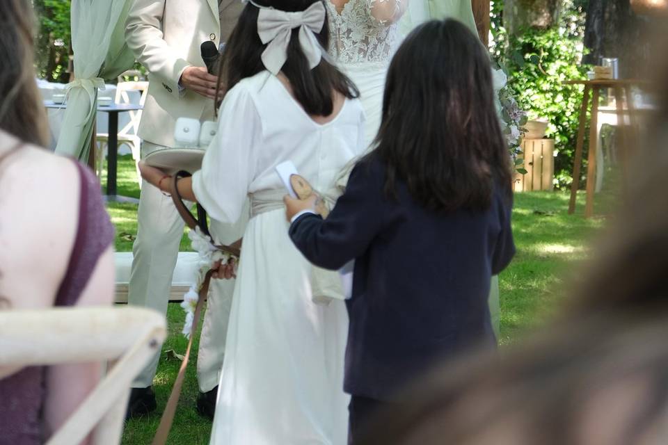Boda