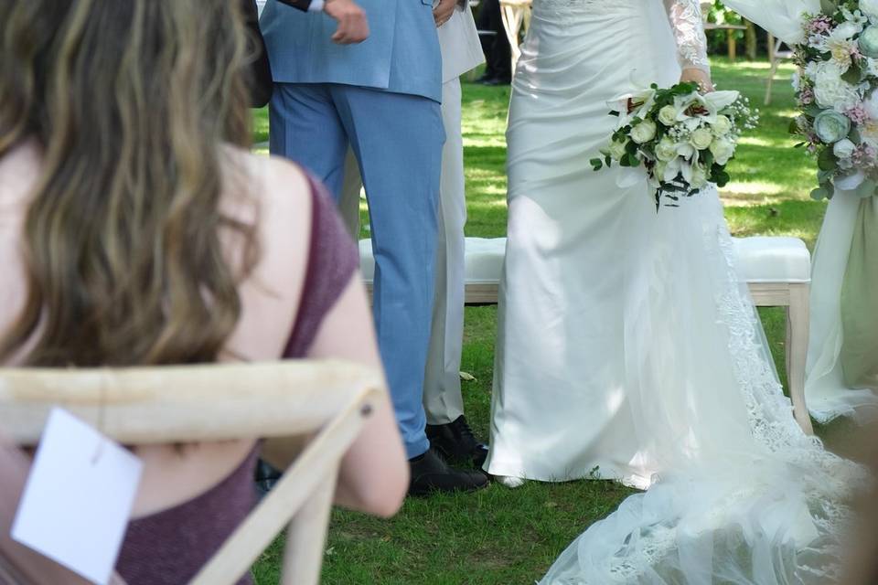 Boda
