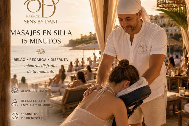 Sens Wellness by Dani