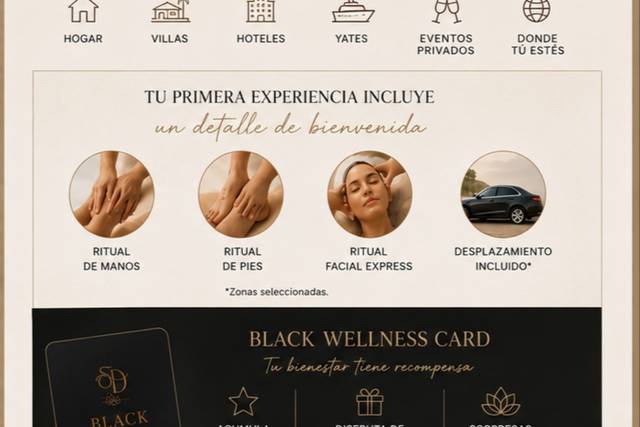 Services