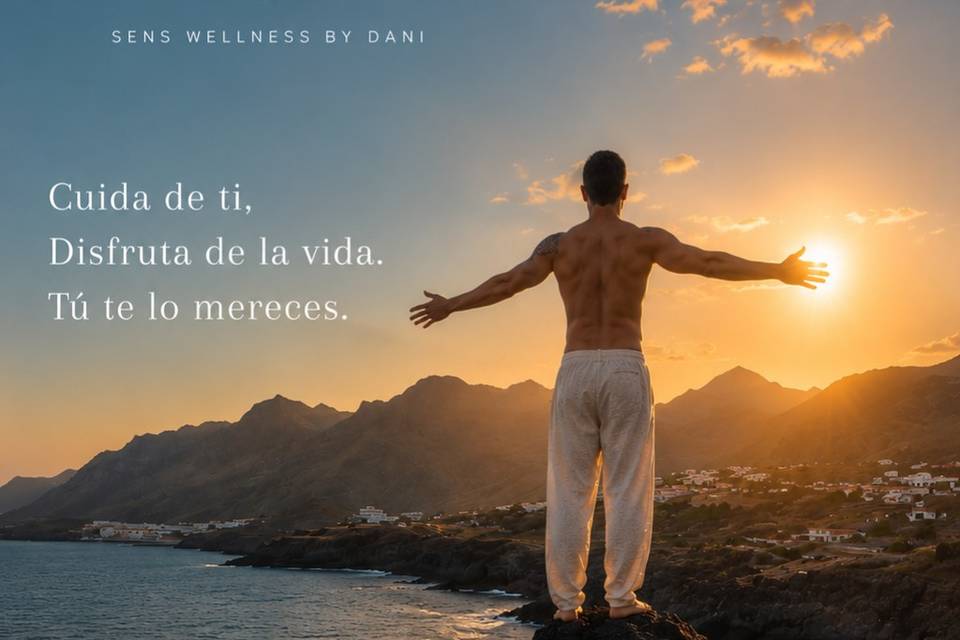 Te lo mereces