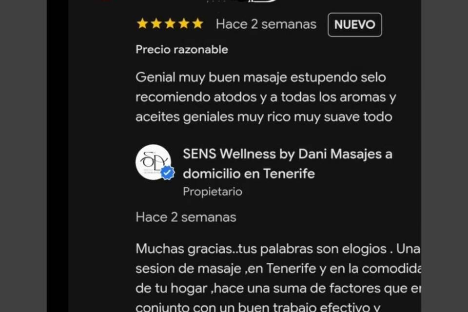 Reseña