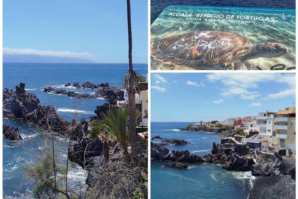 Tenerife