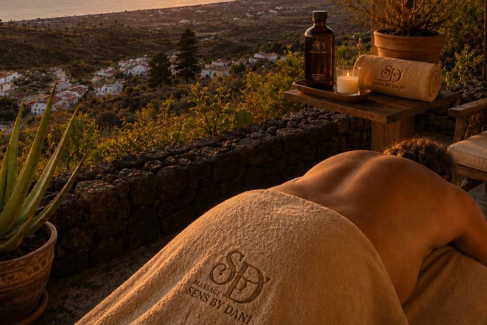 Atardecer Massage