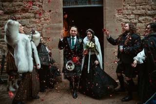Bodas Épicas