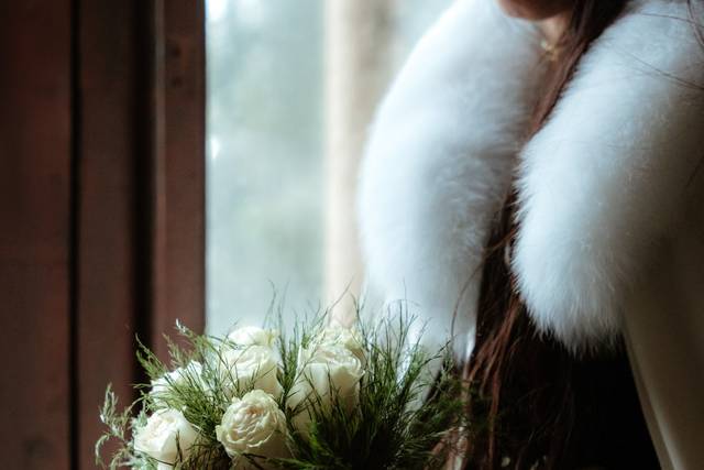 Princesa de las nieves